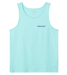 O'Neill Men's El Jefe Tank