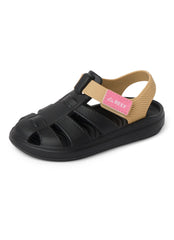 Reef Girls' G Totally Beachin Sandals (Toddler, Little Kid)