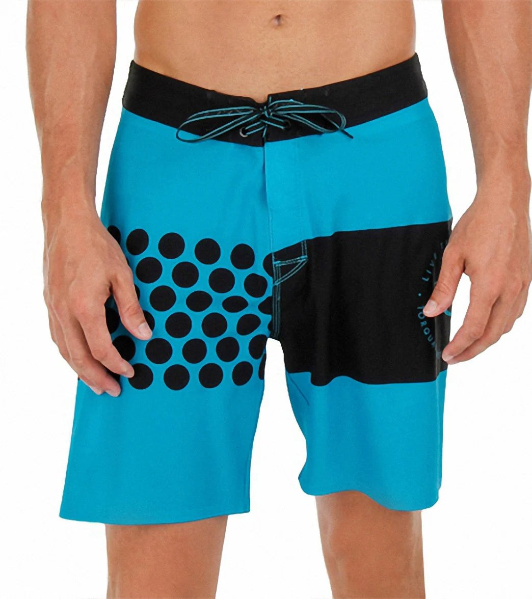 Rip Curl Men's Mirage MW Cassette Boardshort
