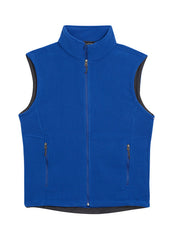 Port Authority Unisex Fleece Vest