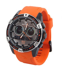 Rip Curl Guys' Ultimate Orbit Tidemaster 2 Watch