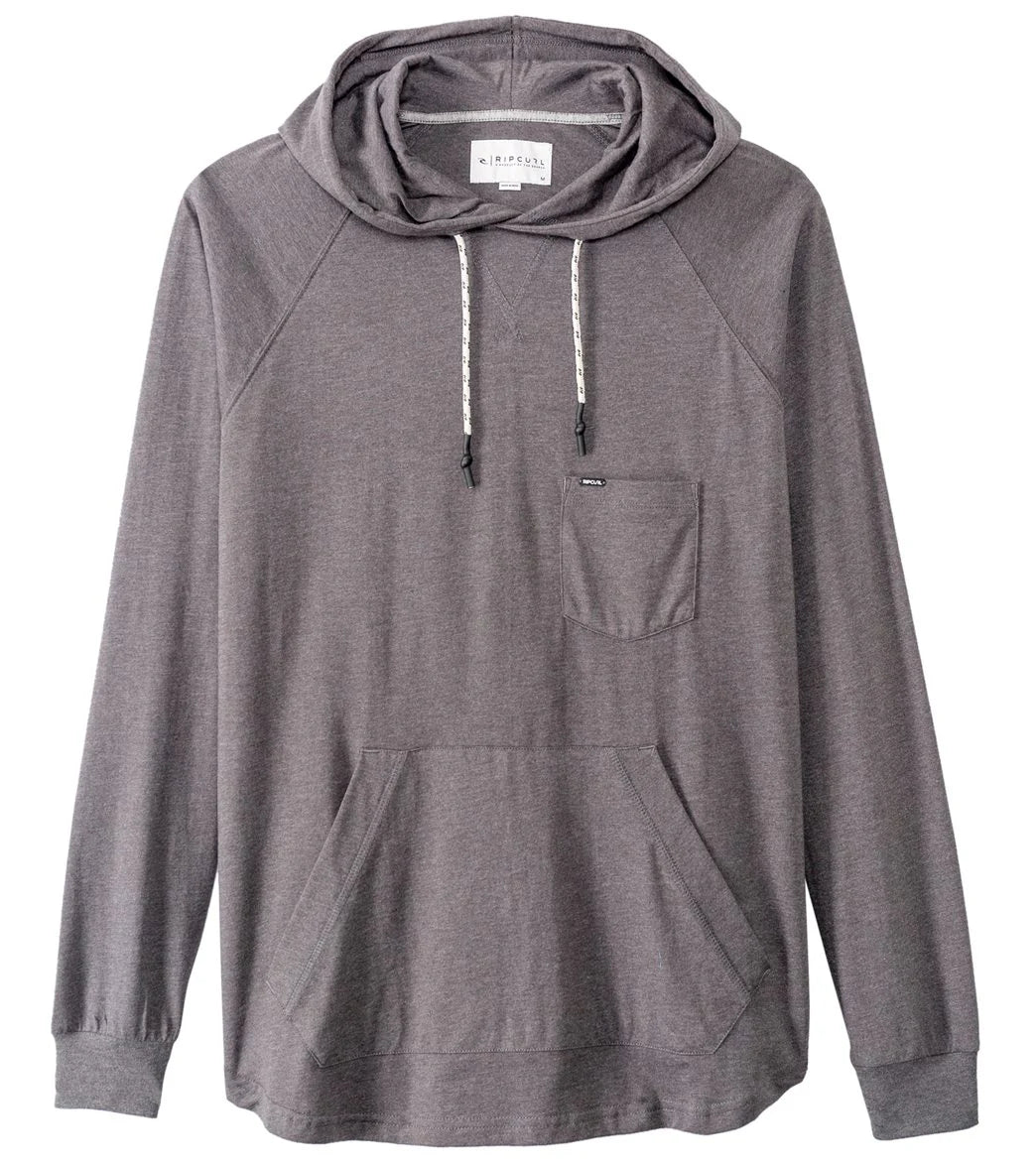 Rip Curl Men's Binni Pullover Hoodie