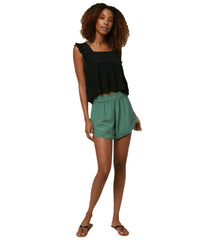O'Neill Women's Alden Solid Short