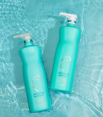 Malibu C Swimmers Wellness Shampoo 33.8 oz