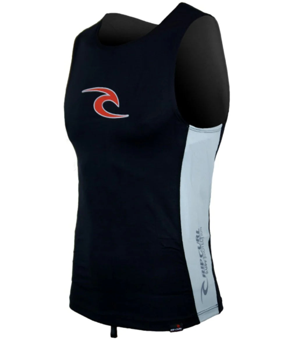 Rip Curl Men's Classic Tank Wave Rashguard