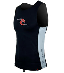 Rip Curl Men's Classic Tank Wave Rashguard