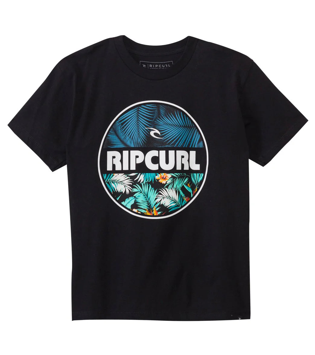 Rip Curl Boys' Style Buster Premium S/S Tee (8yrs-20yrs)