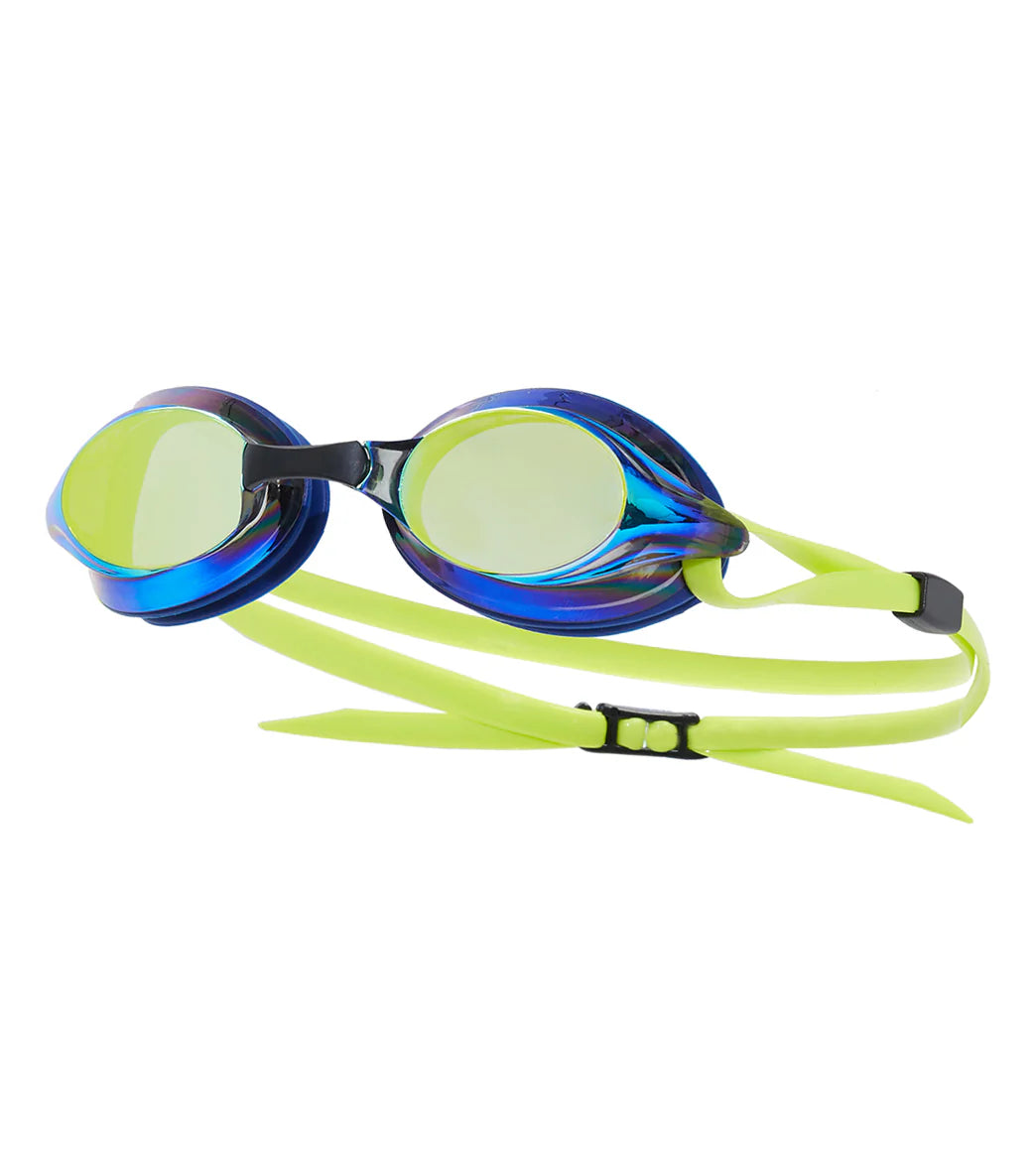 Sporti HydroZoom Vortex Mirrored Goggle