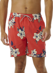 Rip Curl 18" Aloha Hotel Swim Trunks