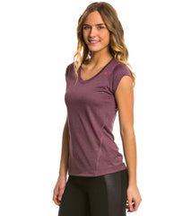 Mizuno Women's Inspire Running Capsleeve