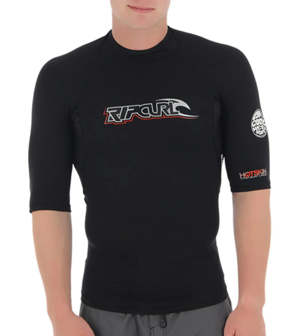 Rip Curl Men's Hotskin S/S Jacket