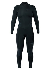 Xcel Women's 5/4mm Axis Back Zip Full Wetsuit