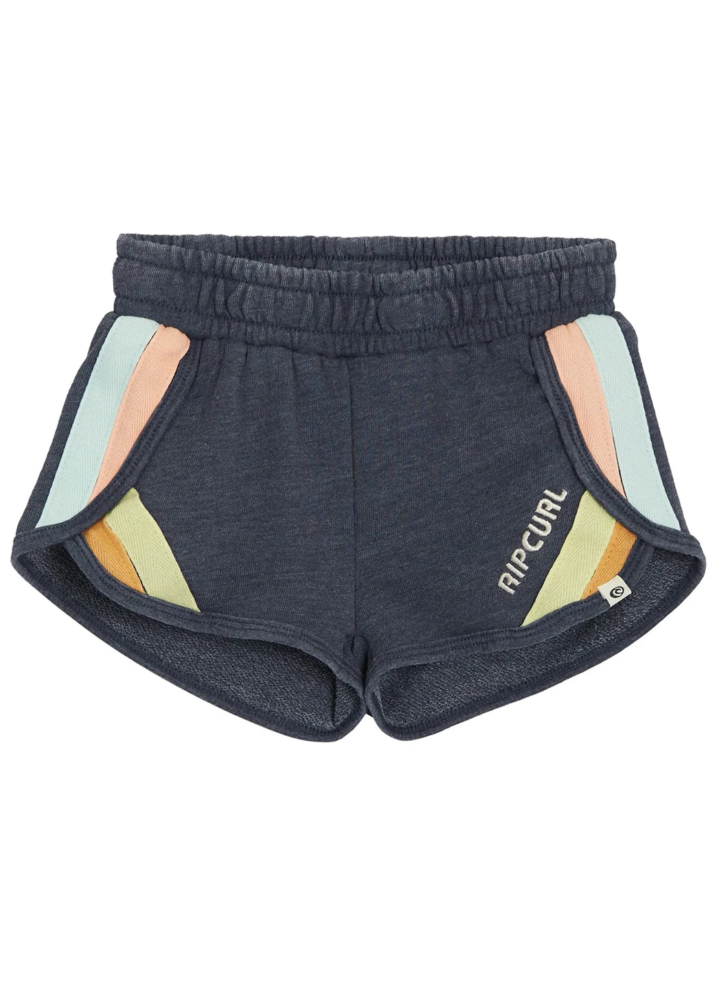 Rip Curl Girls' Breaker Shorts (Toddler, Little Kid)