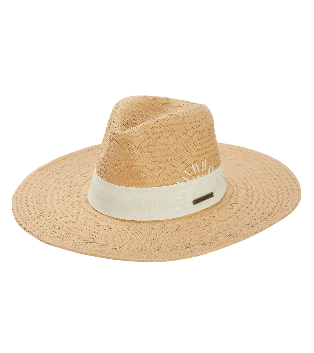 O'Neill Ballena Fedora Hat