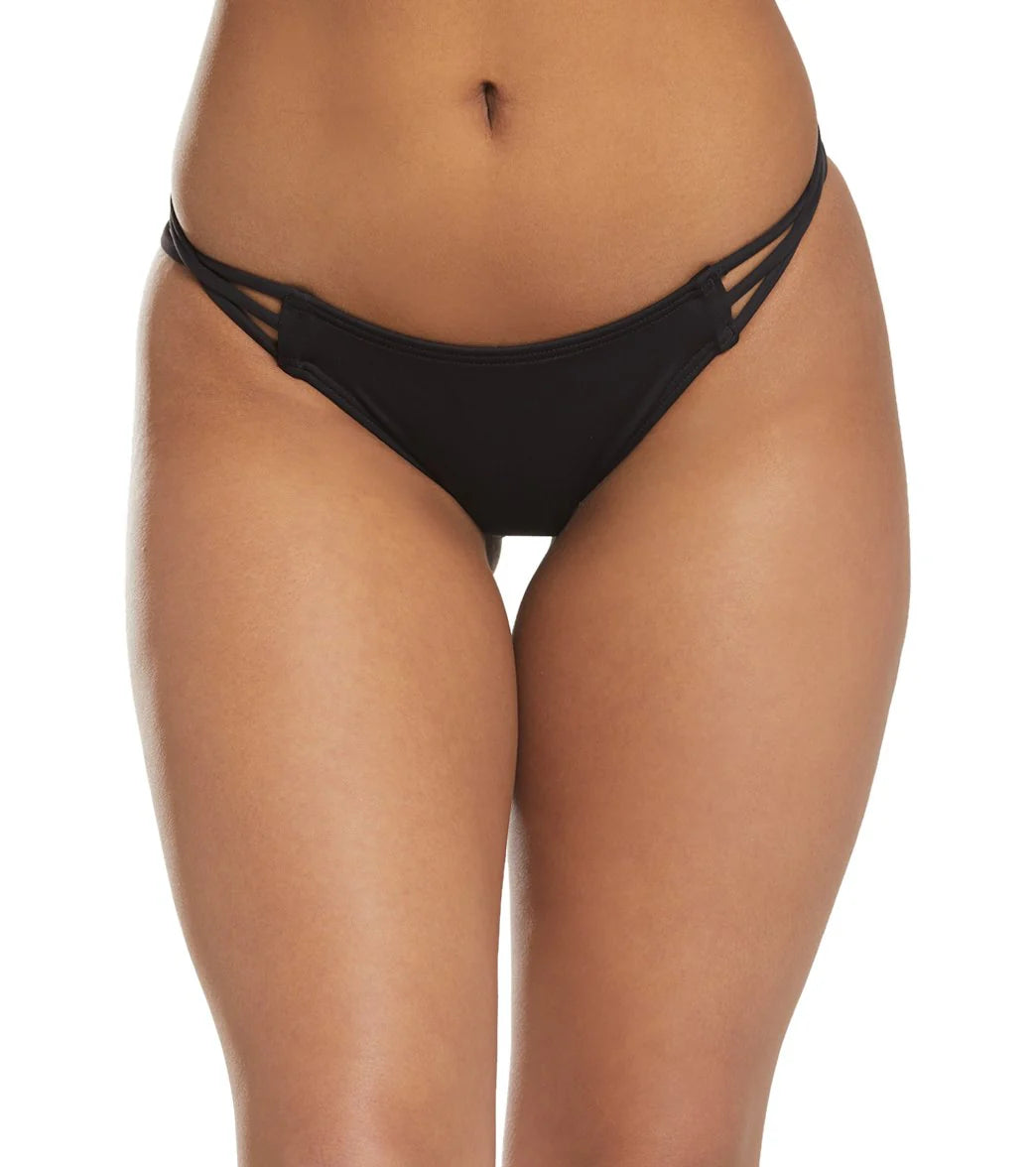 O'Neill Salt Water Solid Multi Side Bikini Bottom