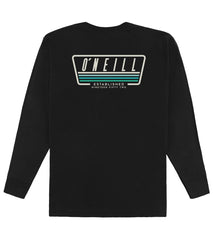 O'Neill Men's Headquarters Long Sleeve Tee