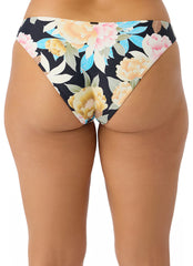 O'Neill Women's Mikah Floral Rockley Bikini Bottom