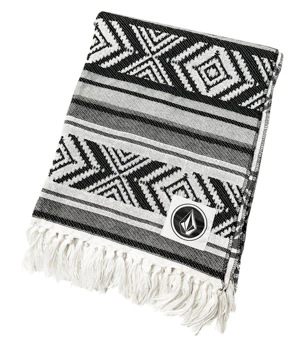 Volcom Mexican Style Blanket