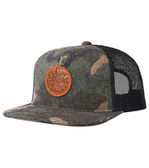 Rip Curl Men's Premium Wetty Trucker Hat