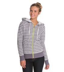 Rip Curl Line By Line Zip Up Hoodie
