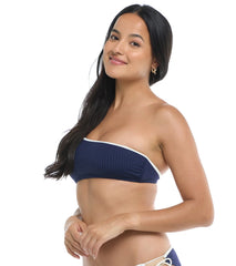 Skye Women's Mau Loa Robyn One Shoulder Bikini Top