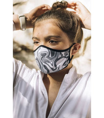 NUX Devoted Masks (2 Pack)