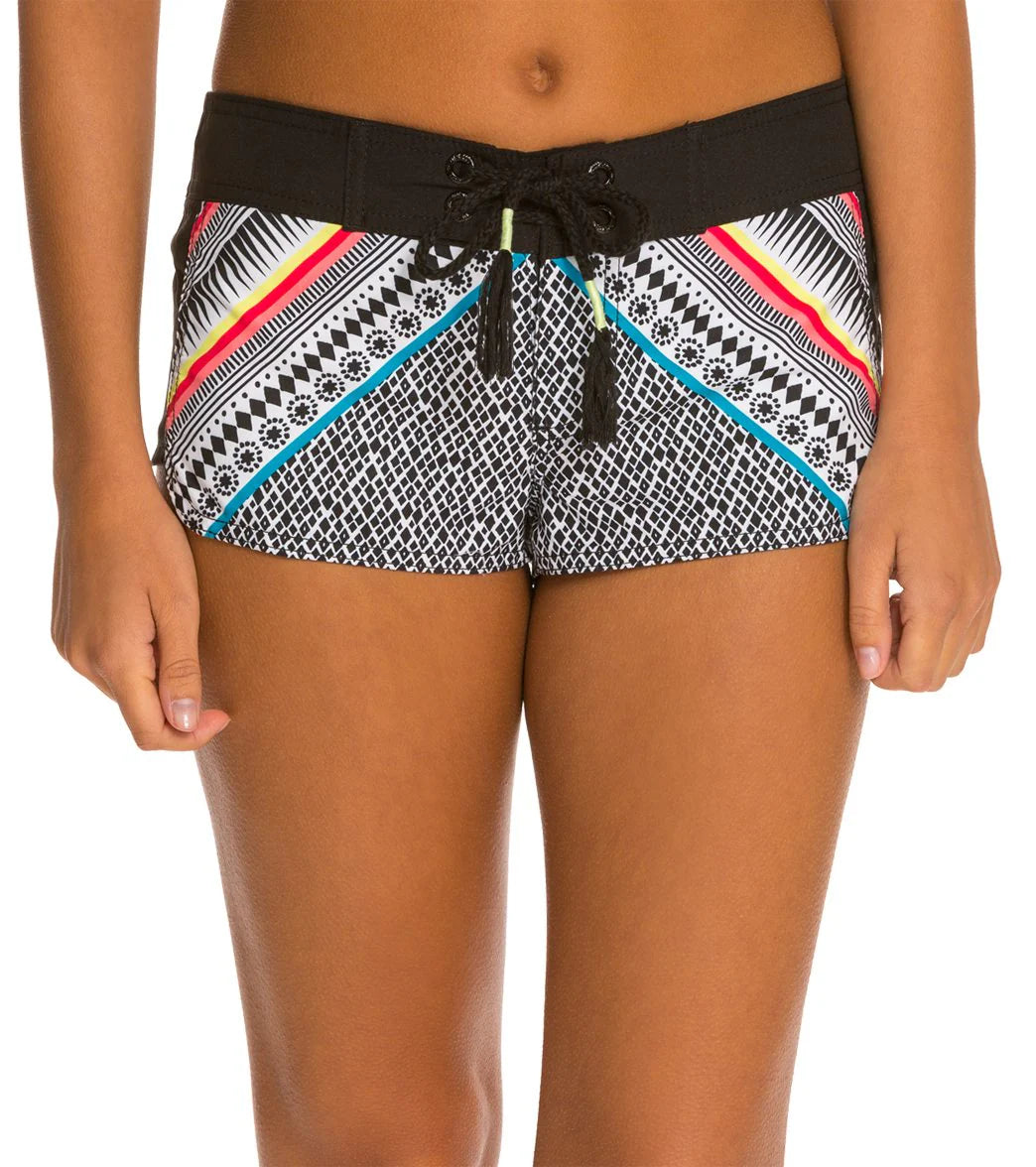 Rip Curl Women's Mystic Tribe Boardie