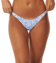 Rip Curl Women's Holiday Tropics Good Bikini Bottom