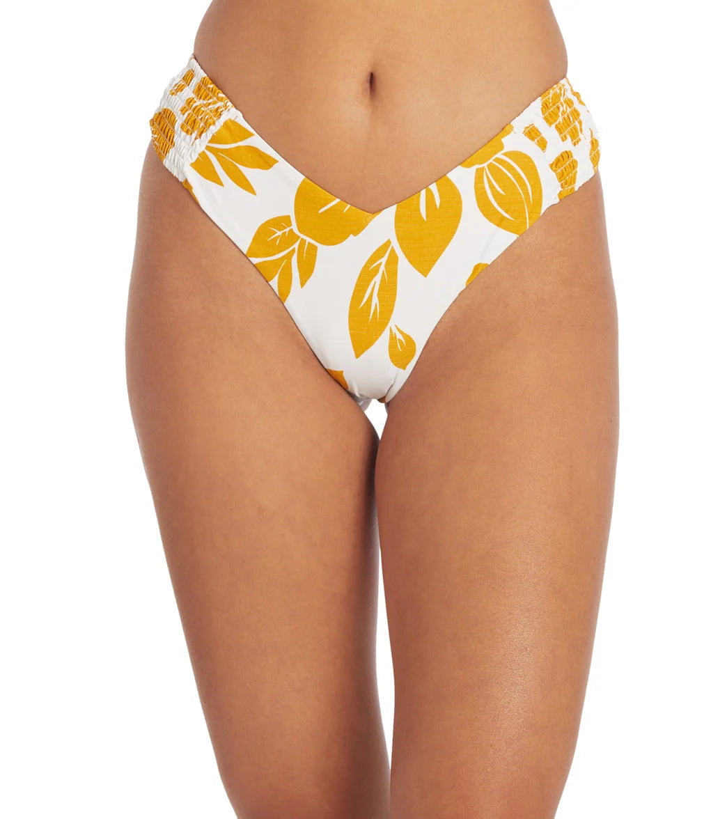 Rip Curl Women's Azalea Skimpy Bikini Bottom