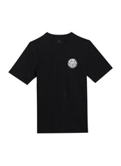 Rip Curl Men's Icons Of Surf Short Sleeve UPF 50 Surf Shirt
