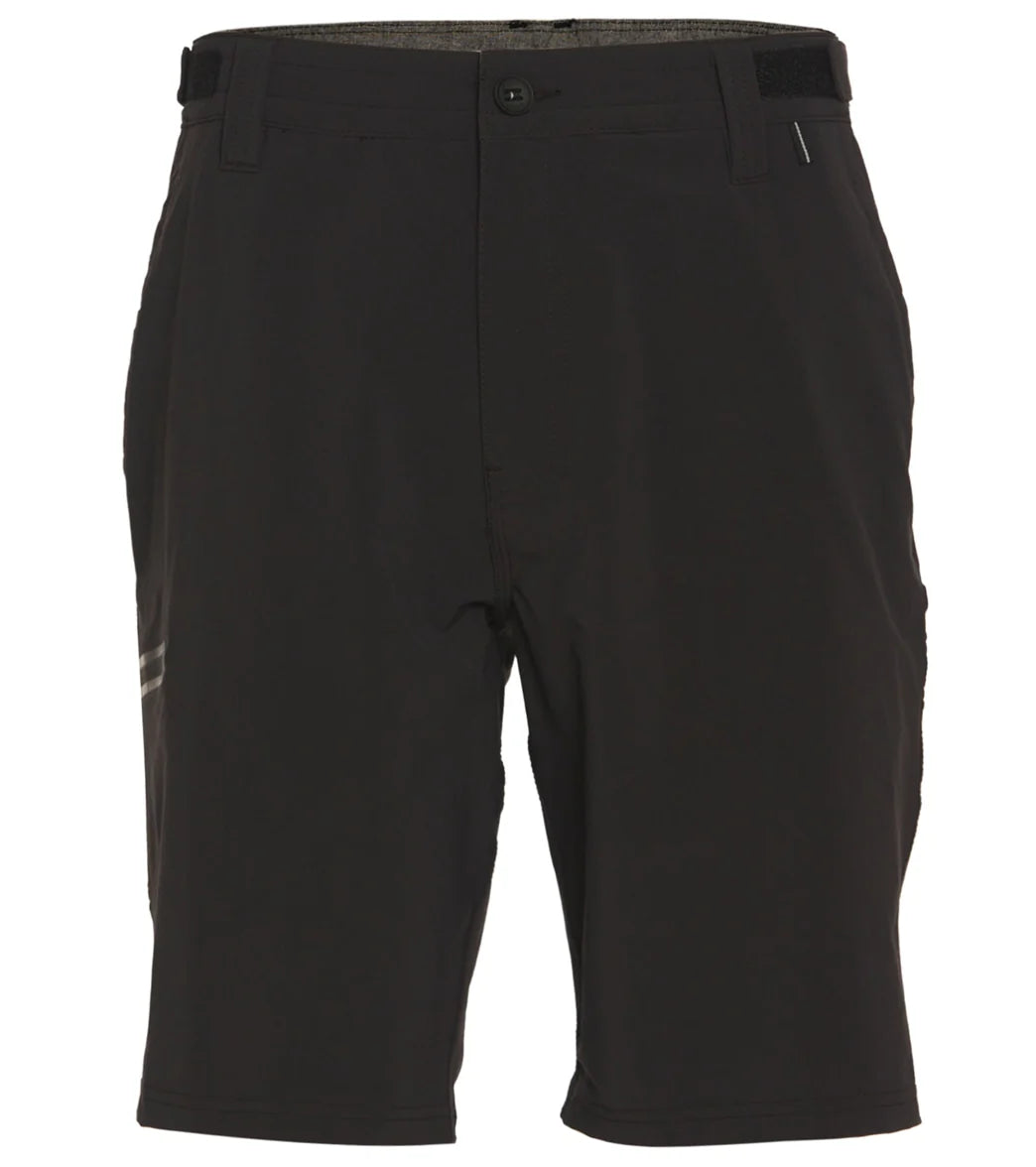O'Neill Men's 20" Traveler Expedition Hybrid Shorts