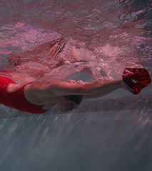 ONEswim IM Paddles