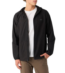 O'Neill Men's Traveler Windbreaker Stretch Jacket
