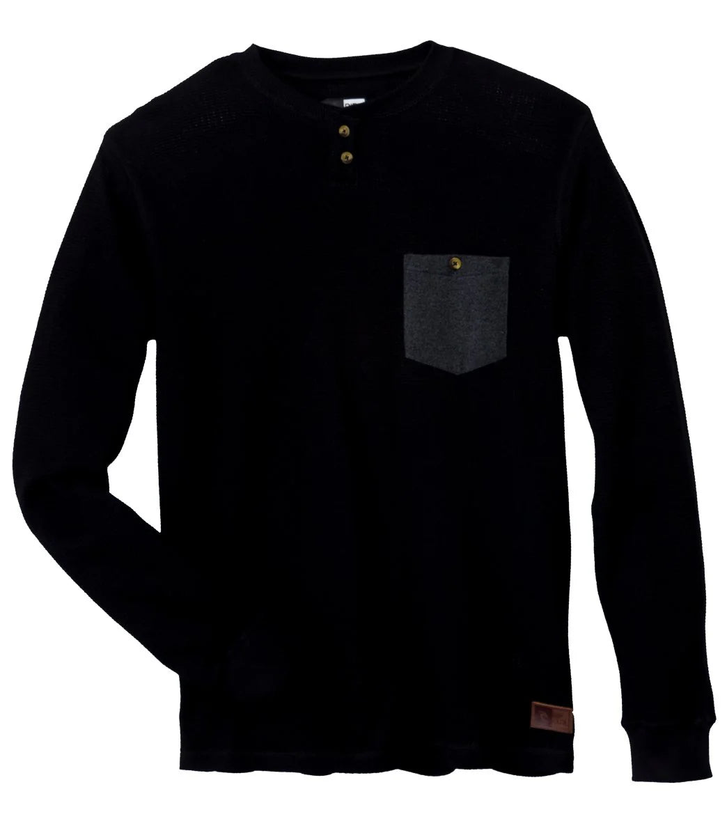 Rip Curl Men's Embarkation Thermal