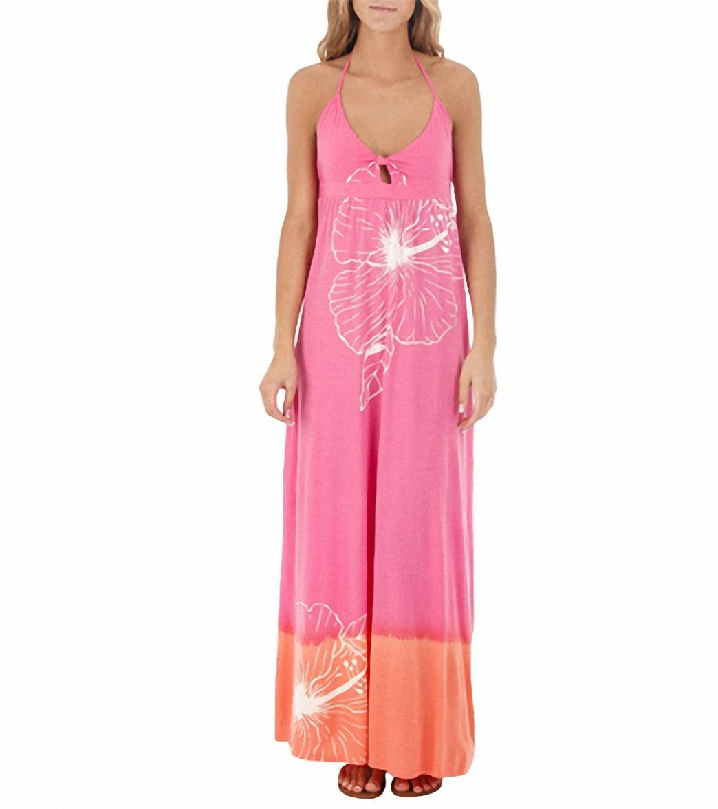 Rip Curl Cabana Maxi Dress
