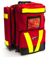 KEMP USA Ultimate EMS Backpack