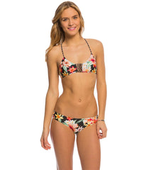 Rip Curl Swimwear Tropic Wind Reversible Hipster Bikini Bottom