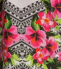 Rip Curl Spanish Garden Kimono