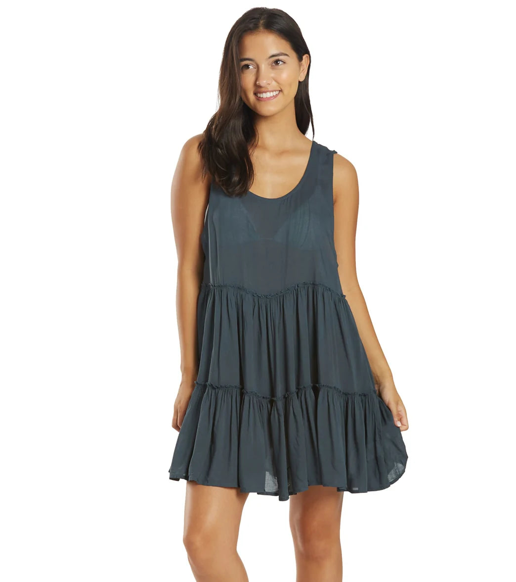 O'Neill Women's Linnet Cover Up Dress