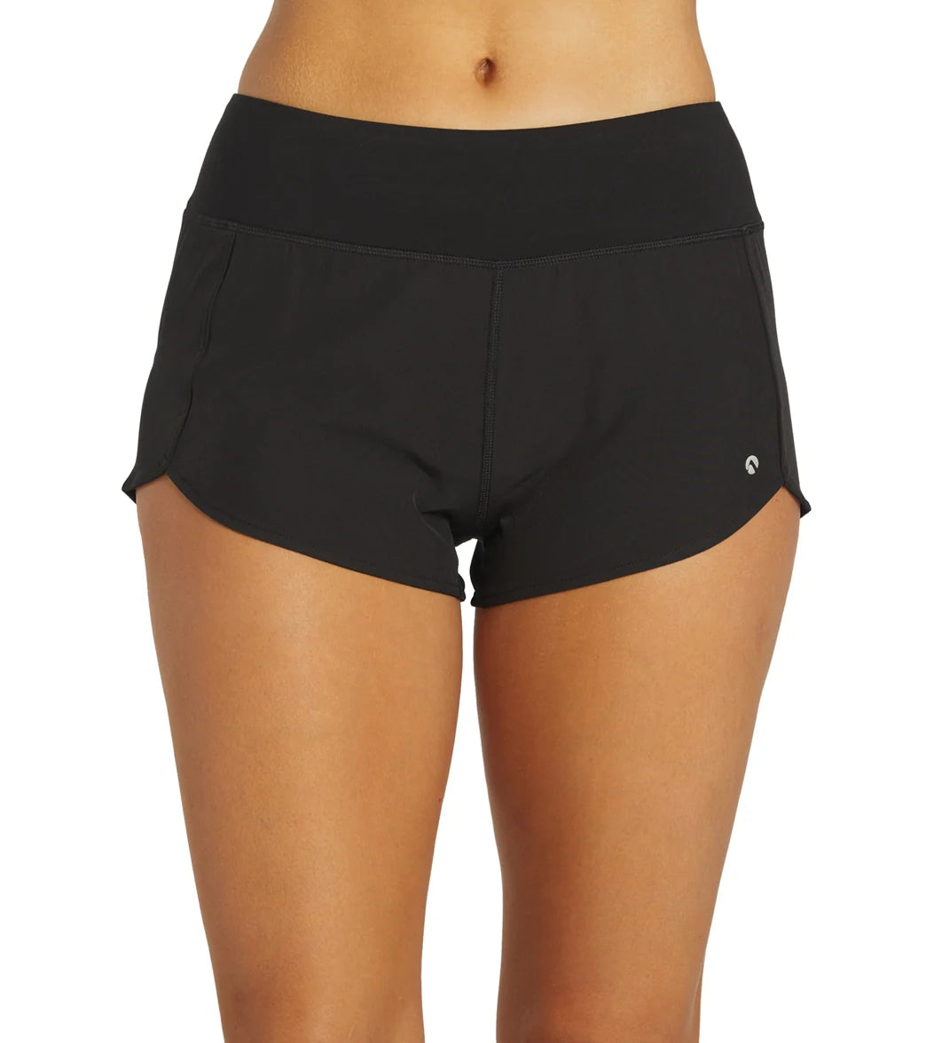 Next Women's Good Karma 5" Boardshort