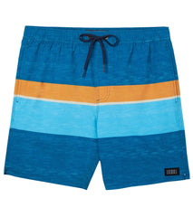 O'Neill Men's 17" Hermosa Block Ew Board Shorts