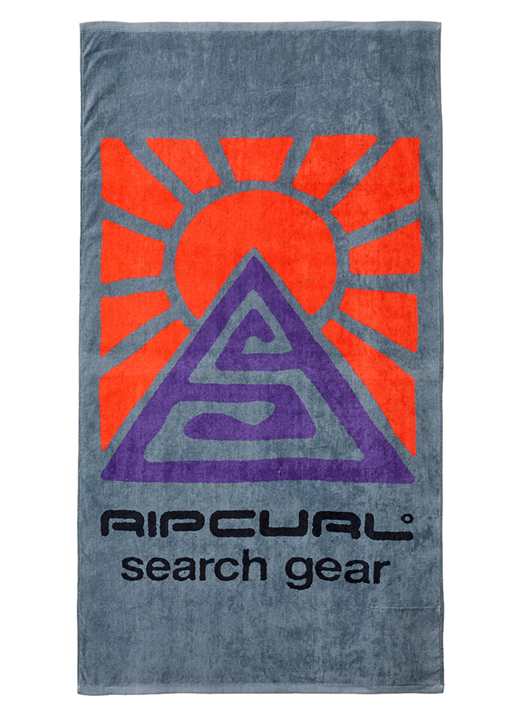 Rip Curl Sunstash Beach Towel