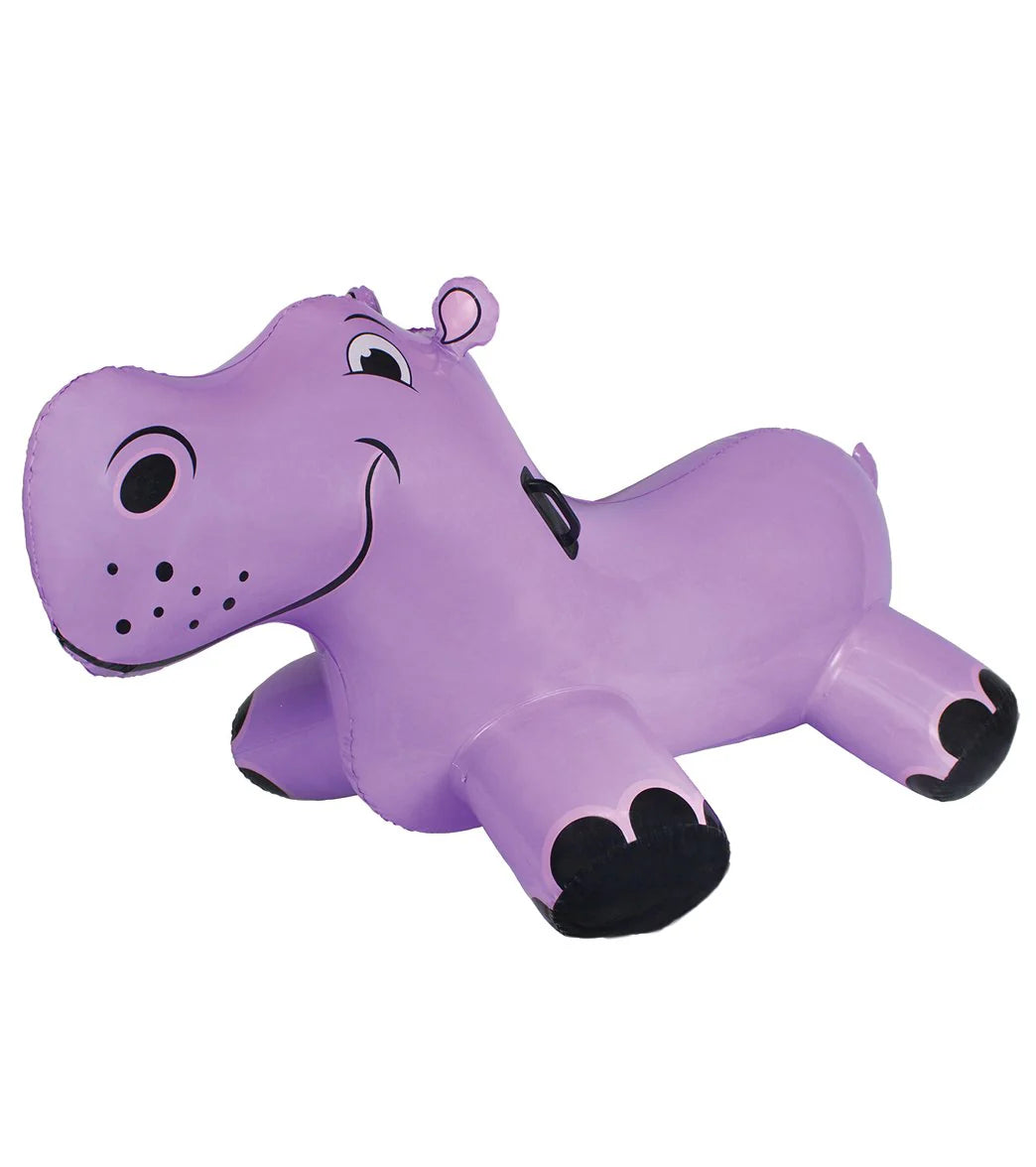 Poolmaster Happy Hippo Rider