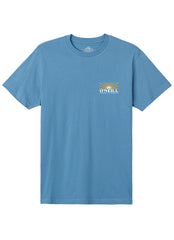 O'Neill Men's Sun Supply Short Sleeve Tee