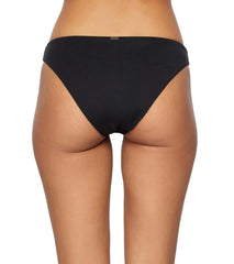 O'Neill Women's Saltwater Solids Rockley Bikini Bottom