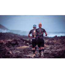 Zone3 Women's Evolution Short Sleeve SwimRun Wetsuit