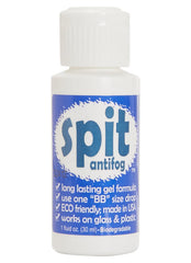 JAWS Spit Antifog