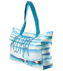Rip Curl Aloha Fins by GFK Tote