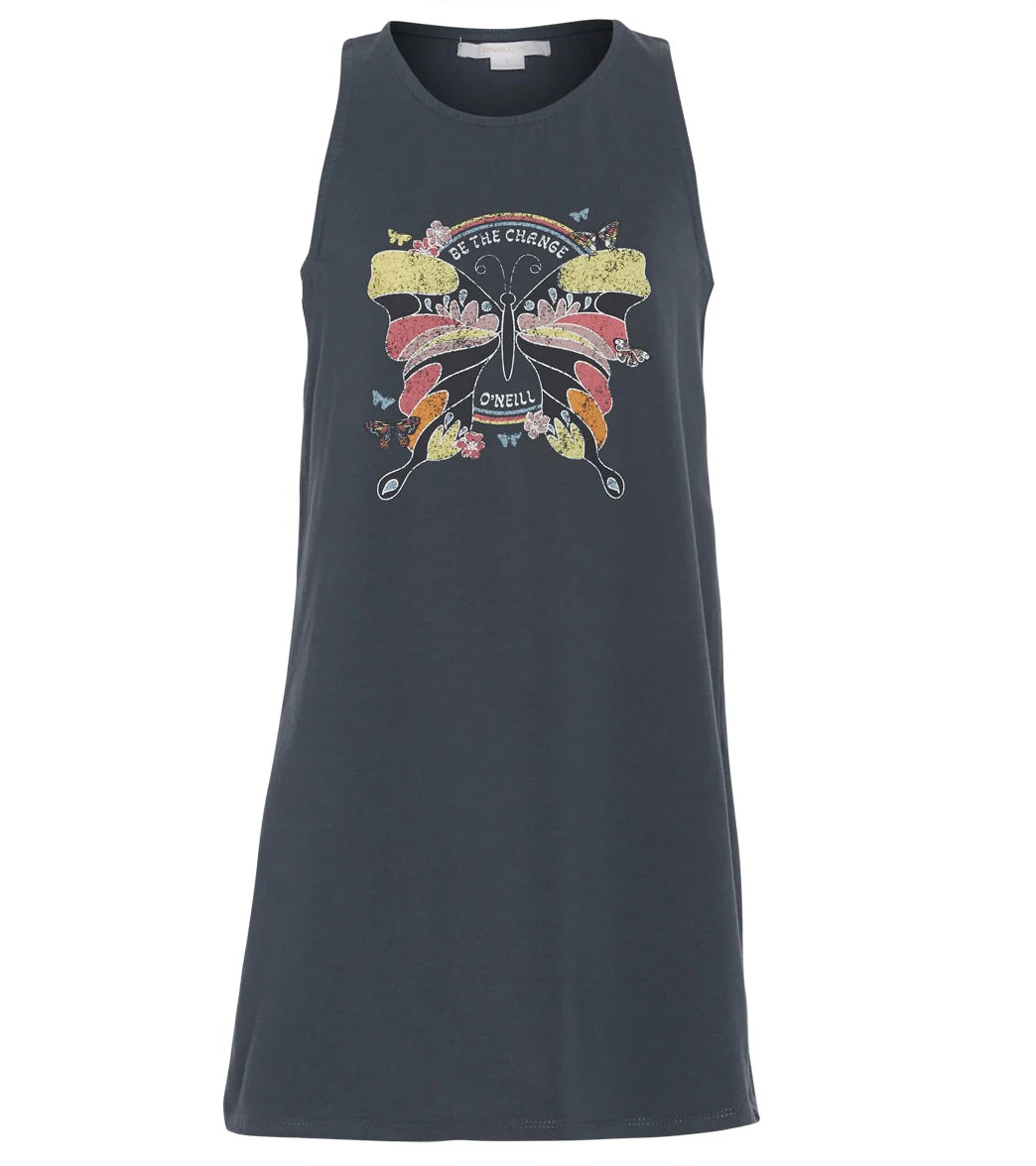 O'Neill Girls' Lillie Dress (Little Kid, Big Kid)