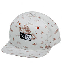 Rip Curl Men's Island Chain Cap
